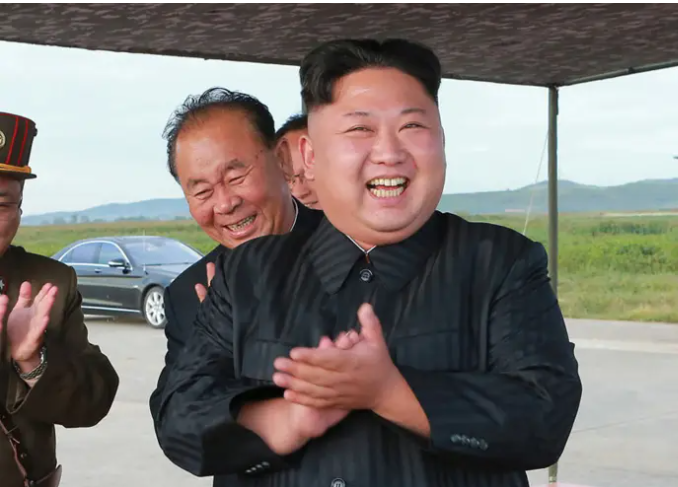 La Corea del Nord guida… la Conferenza ONU sul disarmo. Quindi legheremo i cani con le salsicce