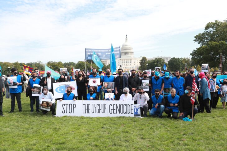 Come tutelare la minoranza uigura può far saltare i sogni green di Biden e UE