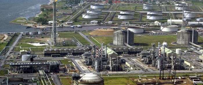 Nigeria: forse potebbe raggiungere le quote OPEC+. Petrolio importantissimo per il mercato europeo