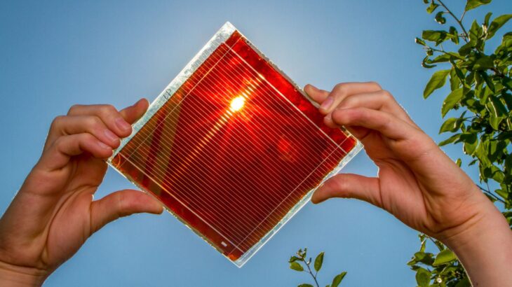 Celle fotovoltaiche a perovskite: scoperto come renderle molto più durevoli. Ora possono sostituire quelle al silicio