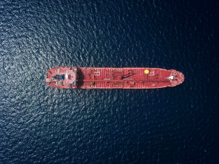 Le esportazioni dal Golfo del Messico USA è ai massimi. Qualcuno guadagna dal bando del petrolio russo