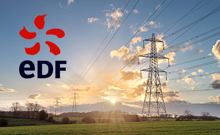 EDF fa causa al suo proprietario, lo stato francese!
