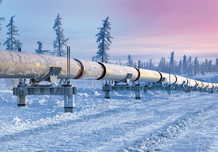 Tribunale russo chiude l’export di petrolio dal Kazakistan per 30 giorni