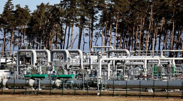 “Non possiamo accelerare le riparazioni al gasdotto Nord Stream 1” Il governo russo si lava le mani sul gas