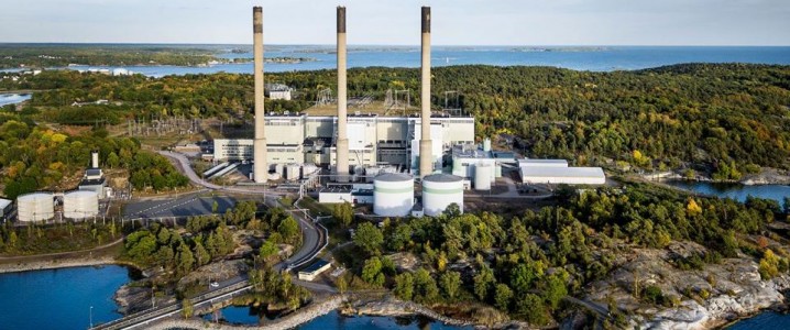 Guasto a centrale elettrica svedese aggrava i problemi energetici del Nord. Piove sul bagnato