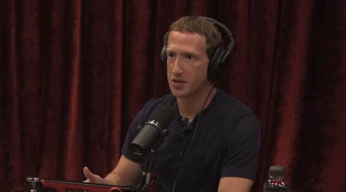 Zuckerberg (Facebook): fu la FBI a dirci di censurare la storia del laptop