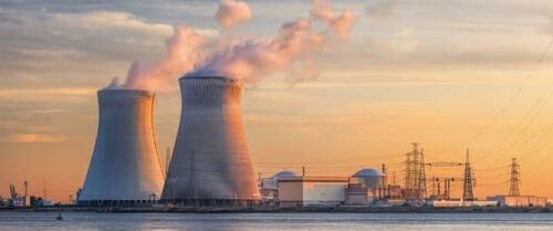 Finlandia: parte nuovo reattore nucleare. Coprirà il 60% dell’import energetico