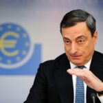Moneta Positiva Mario Draghi