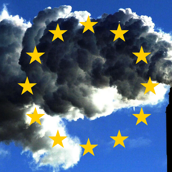 Tutti i danni ambientali dell’Unione Europea
