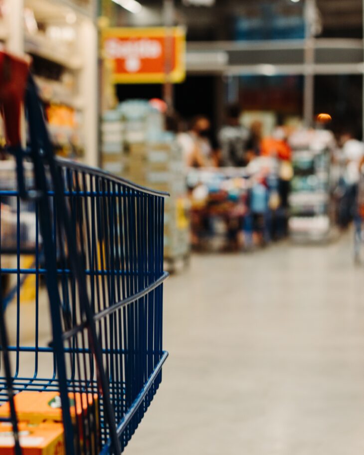 Cosa deve fare il supermercato per essere competitivo nell’era digitale? (di Romina Giovannoli)