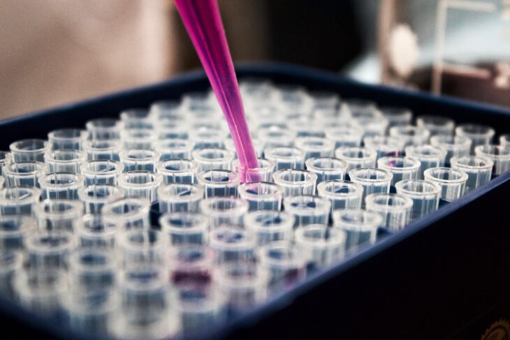 Cina: nanomateriali intelligenti per la cura contro il cancro