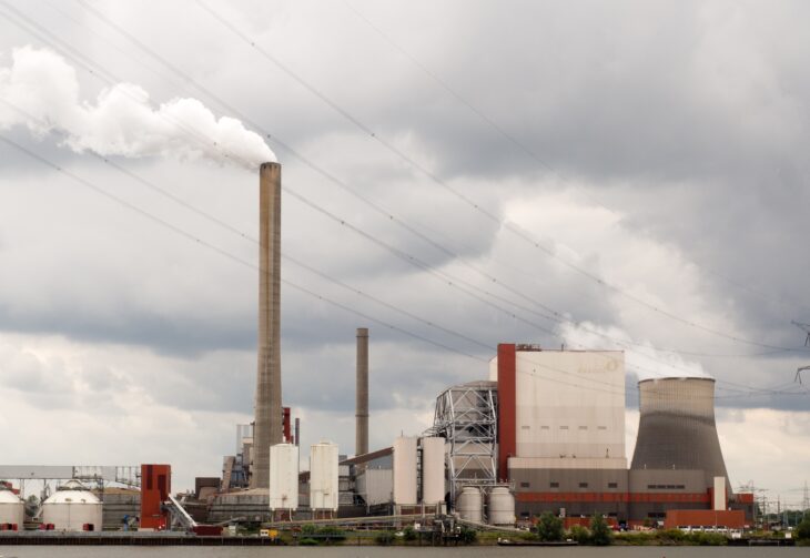 La Cina ha completato 14 impianti di energia a carbone nel mondo… dopo essersi impegnata a non costruirne più