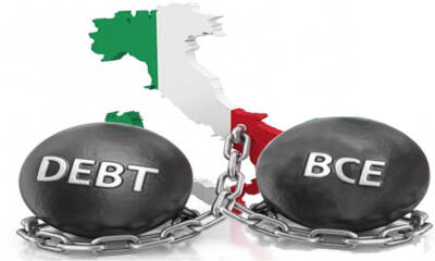 Moneta_Positiva_Italia_Debito_BCE