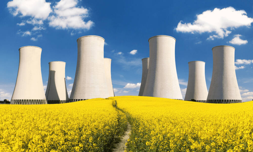 energia nucleare centrali nucleari