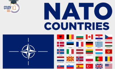 Nazioni NATO