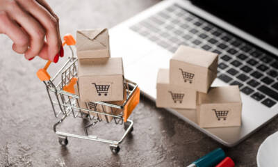E-commerce (© Depositphotos)