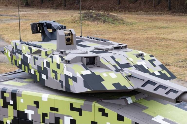 La Germania delocalizza la produzione di armi: Rheinmetall apre in Romania per rafforzare la NATO