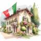 Casa italiana