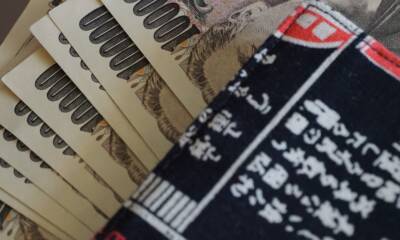 Banconote giapponesi