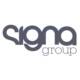 Logo Signa Group