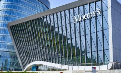 Uffici di Moody's