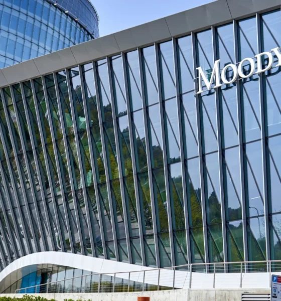 Uffici di Moody's