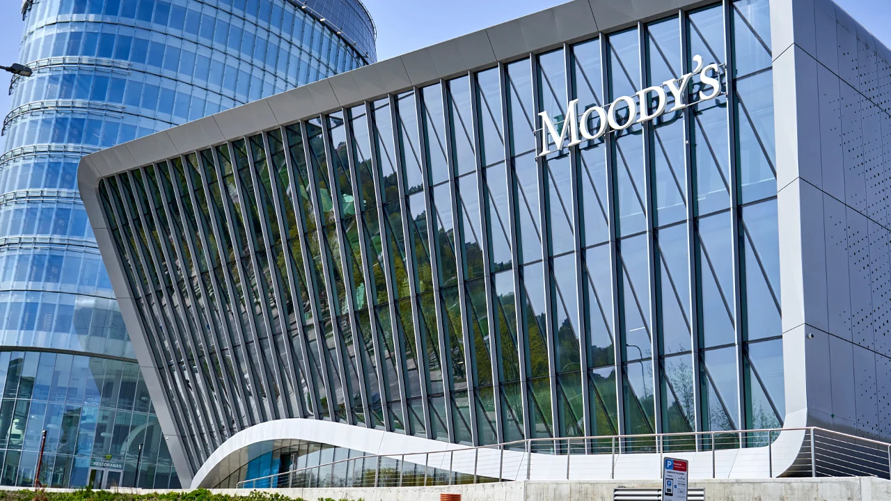 Uffici di Moody's