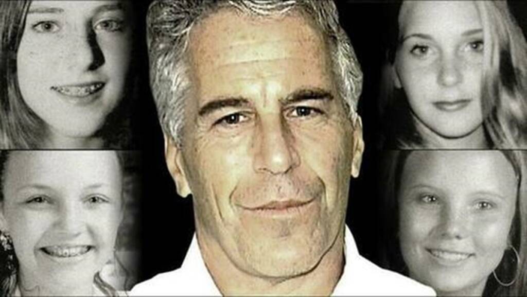 Names And Confidential Documents From The Epstein Case Published Many Names Confirmed Others