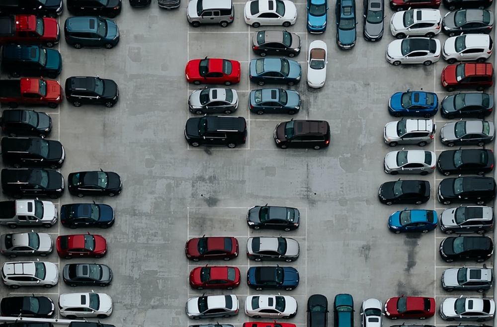 Il mercato delle auto chiude in positivo il 2023 con +19% di crescita complessiva