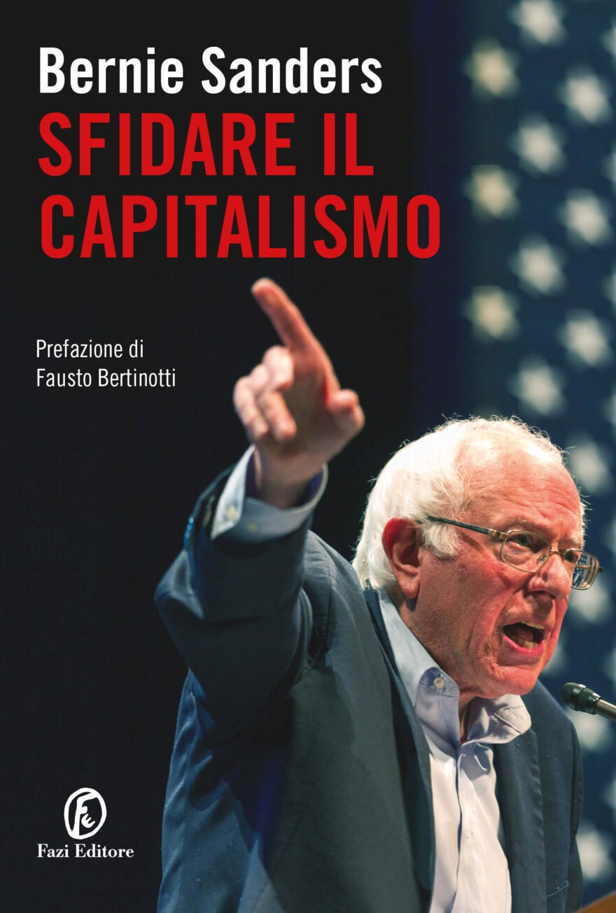 Bernie Sanders, sfidare il capitalismo