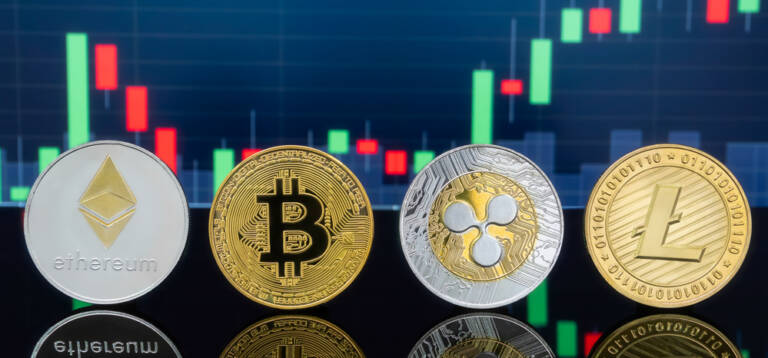 Investing in cryptocurrencies: an increasingly popular choice