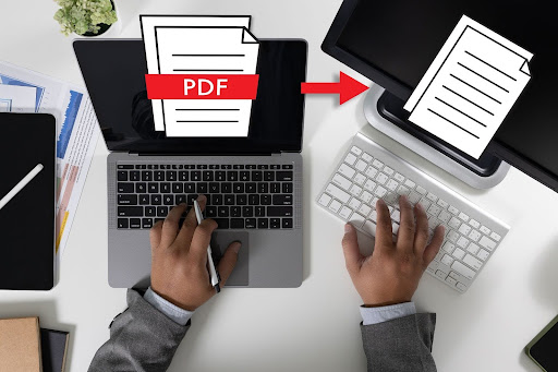 The surprising story of PDF: from humble origins to global dominance