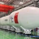 Start-Up cinese lancerà il primo missile riutilizzabile