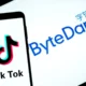 Logo Tik Tok e ByteDance