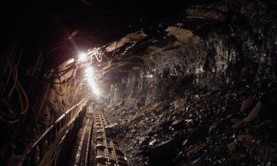 Miniera di carbone