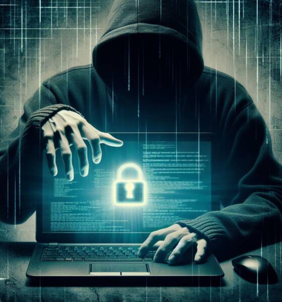 Hacker