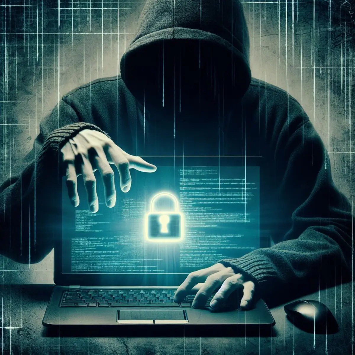 Hacker