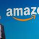 Il fondatore di Amazon, Jeff Bezos
