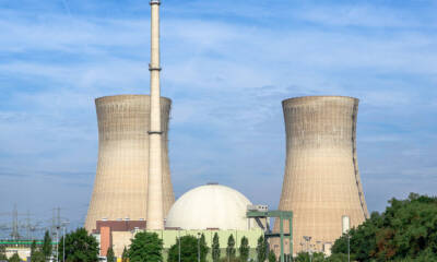 Centrale nucleare rumena