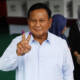 Prabowo Subianto, nuovo presidente indonesiano