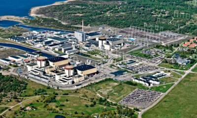 Centrale nucleare di Ringhals