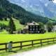 Villaggio svizzero