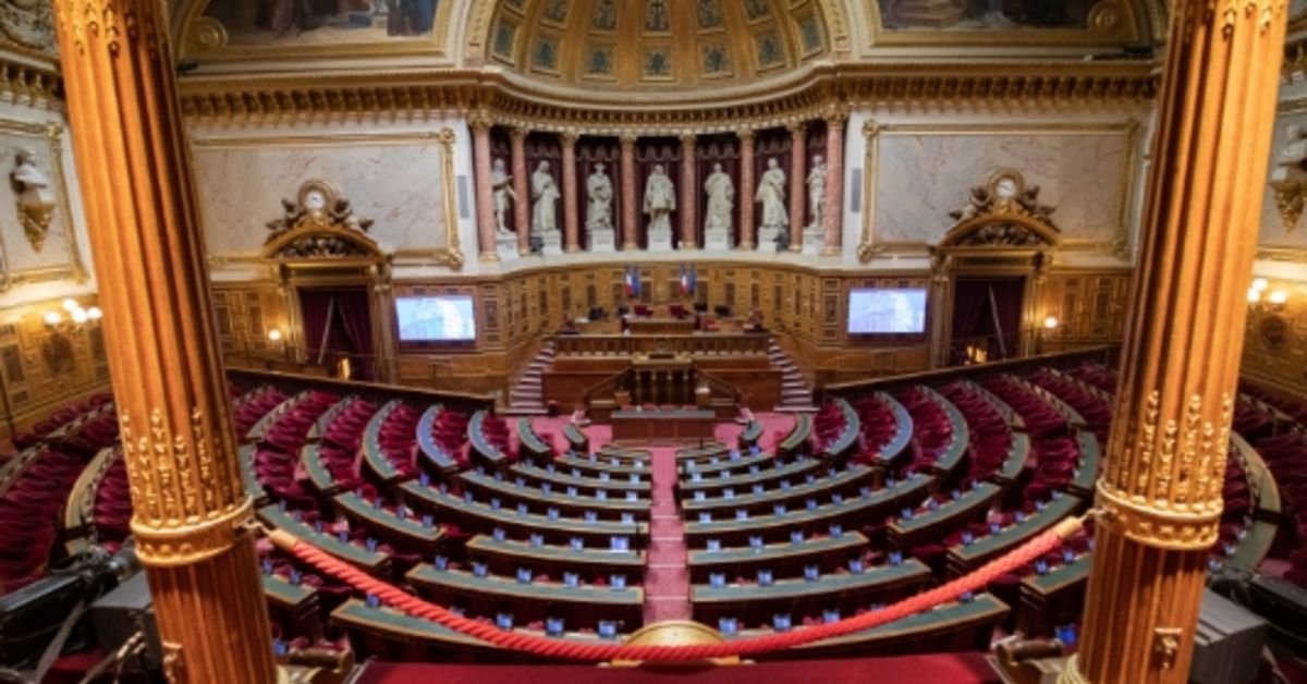 The French Senate rejects the CETA agreement.  Strong risk of deterioration of the entire treaty