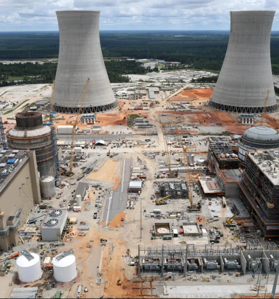 Centrale nucleare vogtle