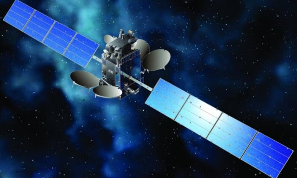 Satellite AzerSpace