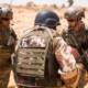 Militari americani "allenano" militari del Niger