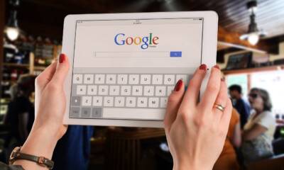 Tablet di Google