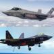 Il cinese J-31 è una vera minaccia per il caccia imbarcato F-35C americano