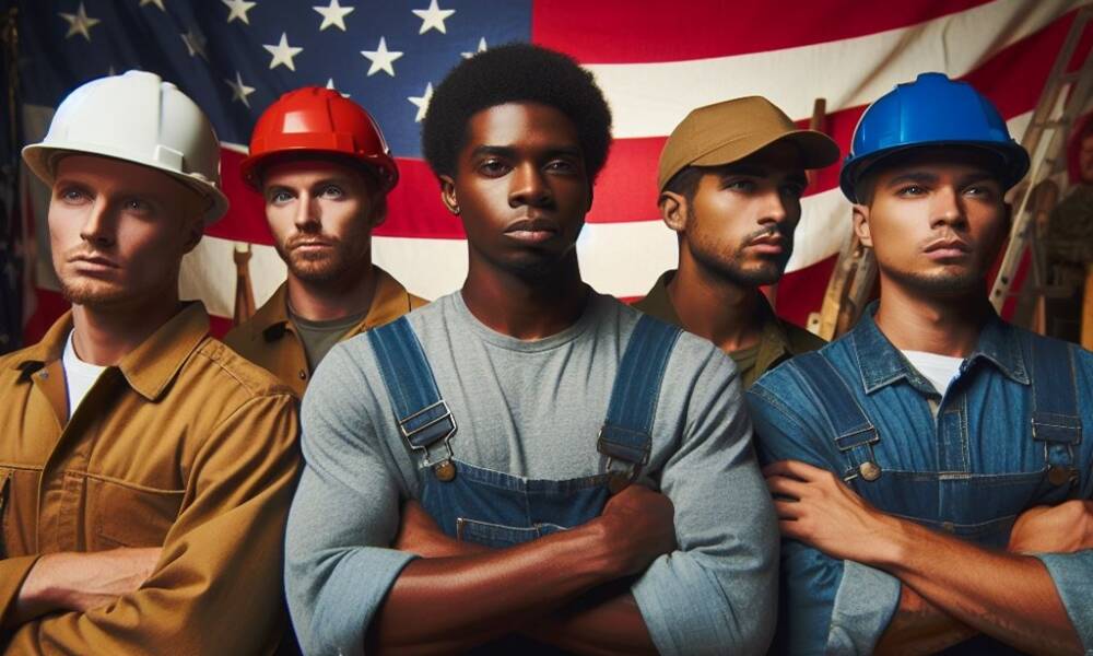 Lavoratori USA