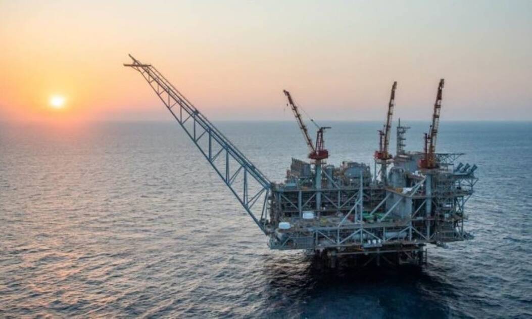 BP e Azerbaigian uniti per sfruttare il Gas naturale israeliano